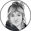 Teamfoto Alexandra Jipa